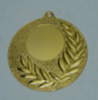 Wholesale Cheap Gold Silver Bronze Metal Business Gift Karate Trophy Award Sports Blank Medal