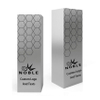 High Quality Silver Metal Aluminum Tower Custom Bespoke Etched Logo Business Gift Craft Trophy Awards