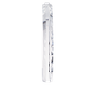 Noble Oval Arrow Crystal Glass Outdoor Sports Customized Personalized Bespoke Logo Golf Trophy Award