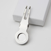 Noble High Quality Business Gift Sports Awards Custom Bespoke Logo Golf A Hole in One Gift