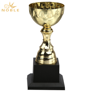 Custom New Design Metal Sports Trophy
