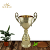 High Quality Club Competitions Metal Martial Arts Cup Trophy for Champion Game