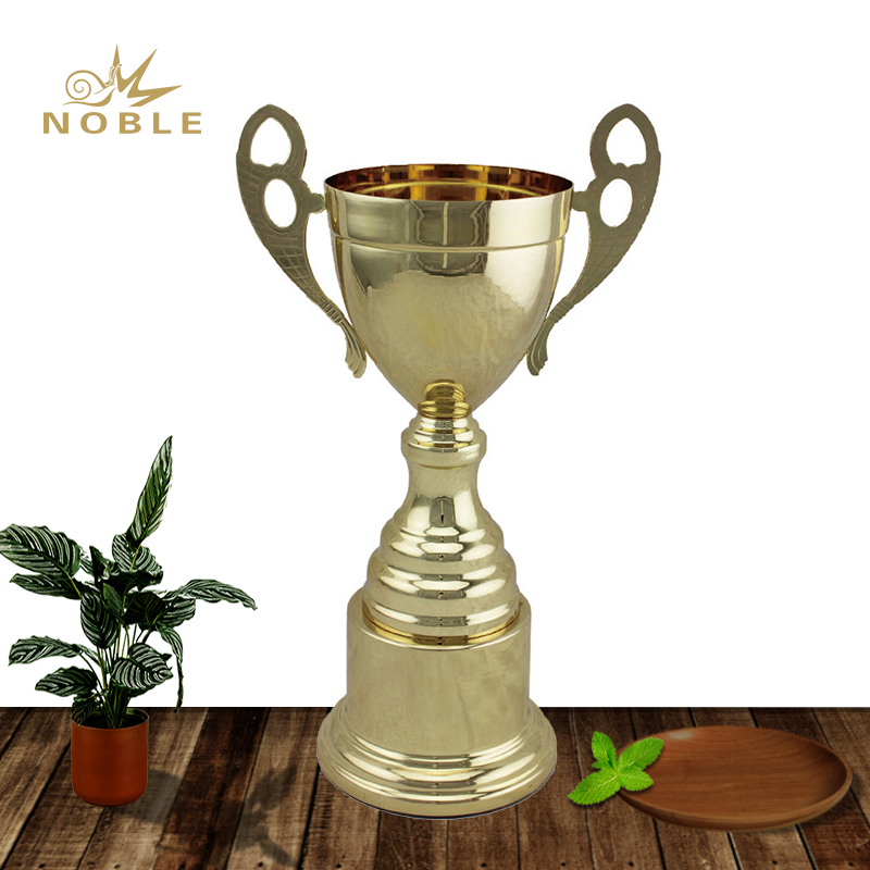 Cheap Sports Award Metal Softball Trophy Cups for Children