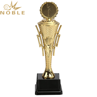 Custom Plastic Award Trophy for Champion Games 