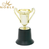 High Quality Cheap Stock Plastic Trophy