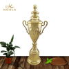 Souvenir Award Fishing Competition Metal Cup Trophy