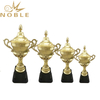 Hot Selling Metal Sports Cup Athletics Trophy