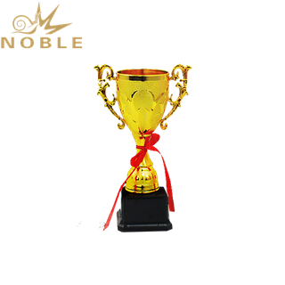 Best Selling Environment-friendly Plastic Cup Trophy for Children & Studends