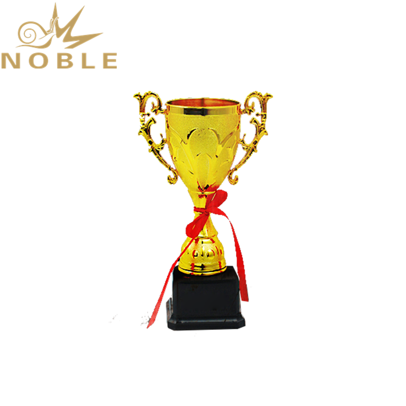 Best Selling Environment-friendly Plastic Cup Trophy for Children & Studends