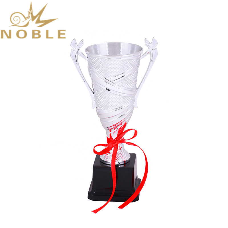 Hot Selling Custom School Student Plastic Trophy Cups