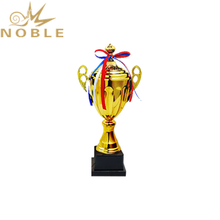 Hot Selling Classic Metal Sports Cup Trophy