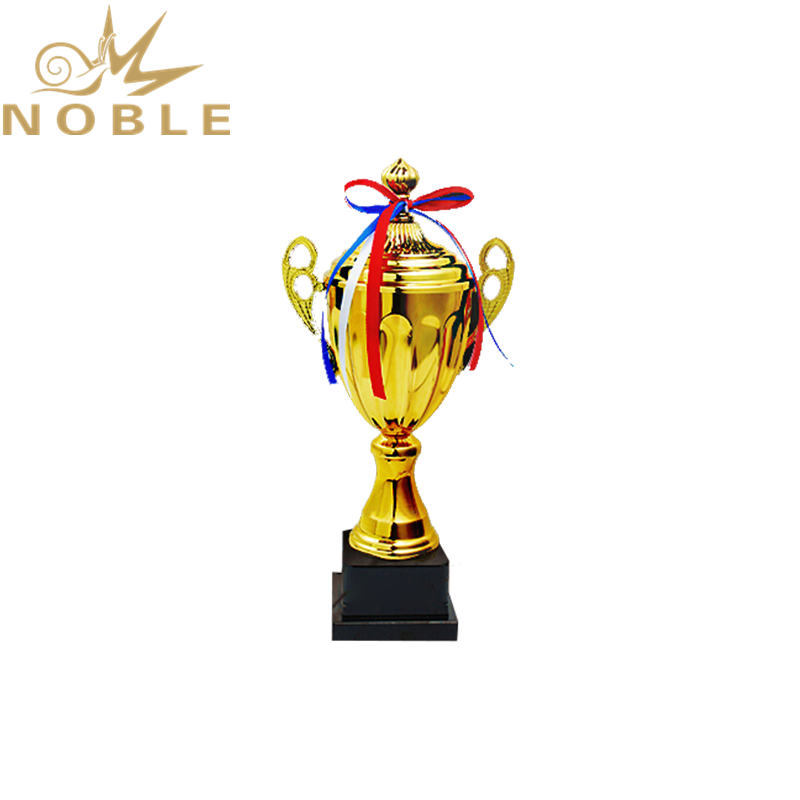 Hot Selling Classic Metal Sports Cup Trophy
