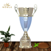 Chess Competition Metal Champion Cup Trophy