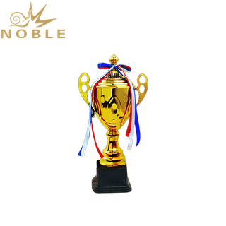 Noble New Design Music Festival Celebrations Custom Metal Souvenir Gift Music Trophy