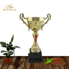 Popular Best Selling Metal Cups Karate Trophy for Champions