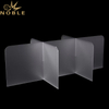 Acrylic Protective Sneeze Guard for Public Transportation for Shops,Offices,Schools,Banks Restaurant,Nail Salons,etc