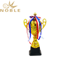 Noble New Design Best Selling Metal Champion Cup Racing Trophy