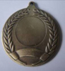 Wholesale Cheap Gold Silver Bronze Metal Business Gift Karate Trophy Award Sports Blank Medal
