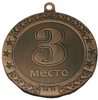 Wholesale Cheap Gold Silver Bronze Metal Business Gift Karate Trophy Award Sports Blank Medal
