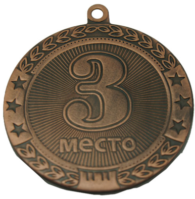 Wholesale Cheap Gold Silver Bronze Metal Business Gift Karate Trophy Award Sports Blank Medal