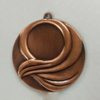 Wholesale Cheap Gold Silver Bronze Metal Business Gift Karate Trophy Award Sports Blank Medal