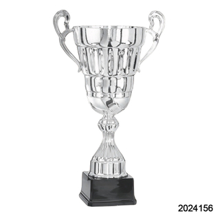 2024 New Design Different Size Custom Made Marble Base Sports Golf Soccer Basketball Marathon Custom Logo Gold Metal Silver Dance Trophy Cup 