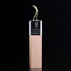 Noble High Quality Crystal Business Gift Sports Awards With Wood Base Custom Bespoke Logo Golf A Hole in One Trophy Hand Craft