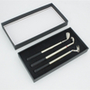 Noble High Quality Business Gift Sports Awards Custom Bespoke Logo Golf A Hole in One Trophy key Chain