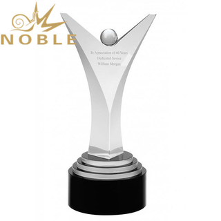 Crystal Award