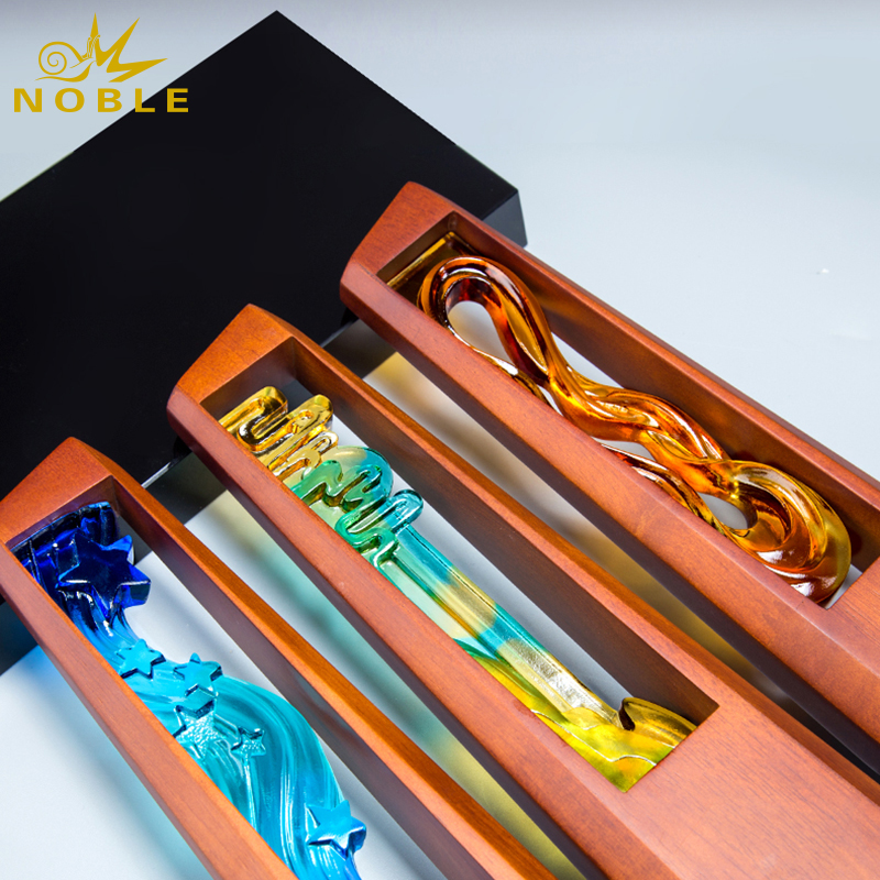 Wooden MDF Plaque Trophies And Awards Sport trophies