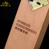 Light Color Award Wooden Trophy