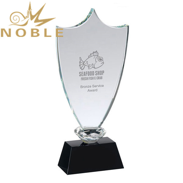 Glass Shield Awards