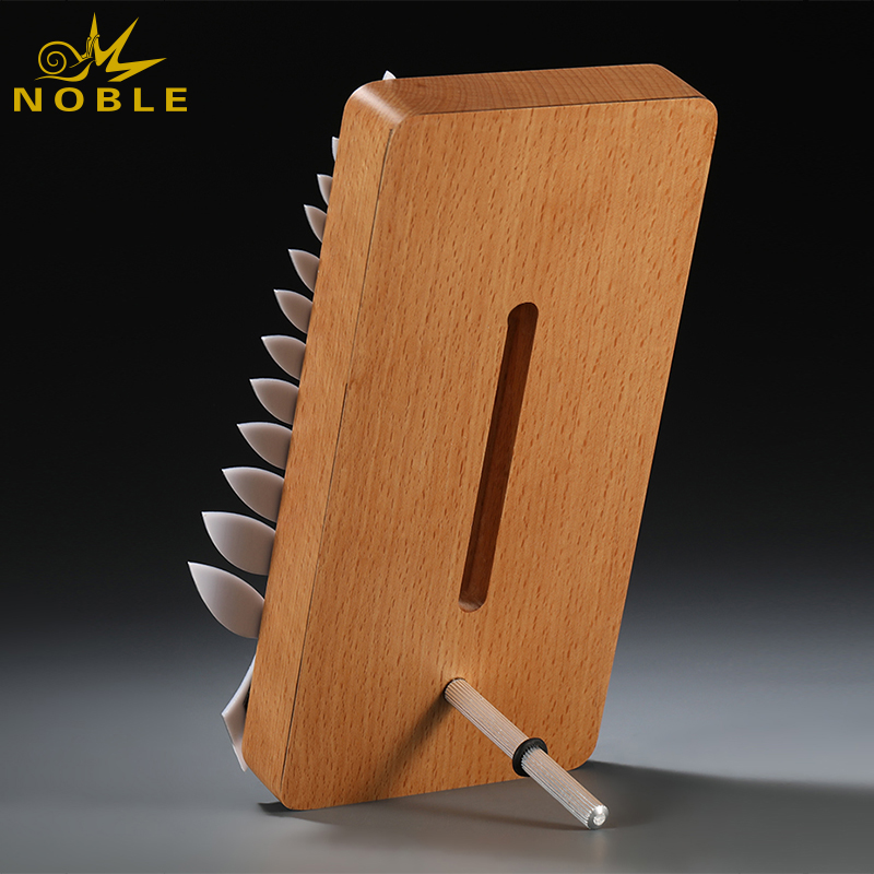 Custom Design Blank Wooden Awards Plaques