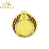 High Quality Custom Blank Stock Medal