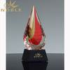 Artglass Red Award 