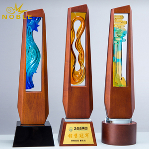 Wooden MDF Plaque Trophies And Awards Sport trophies
