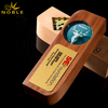 Excellent New Design Custom Wooden Trophy