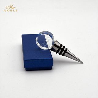 Wholesale Wine Bottle Stopper For Gifts