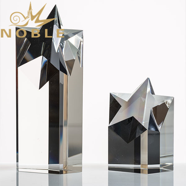 NB-RWN037-Optic-Crystal-Star-Column-H195xW85mm-H11