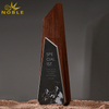 Custom Wooden Trophy