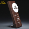 New Design Wooden Trophy Wood Products Trophies