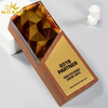 Noble New Design Custom Printing Wood Plaque Award with Crystal
