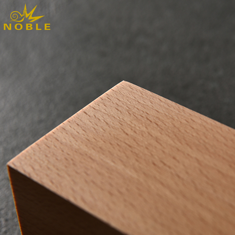 Noble New Design Custom Wood Award Trophy