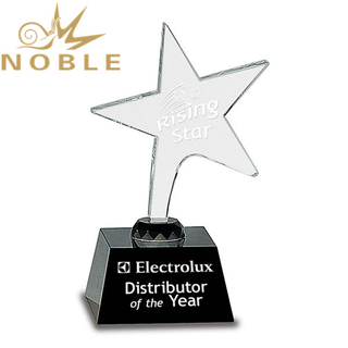 Crystal Star Trophy