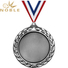 Laurel Wreath Blank Medals