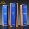 New Style Laser Engraving Wooden Trophy Award