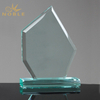 Blank Plaques Acrylic Iceberg Award