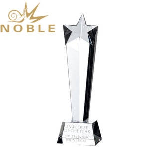 Crystal Star Award