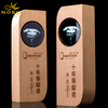 Excellent New Design Custom Wooden Trophy