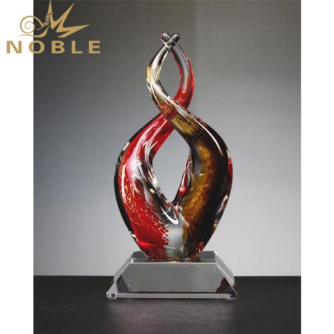 2A-GCD019-Flame-of-Excellence-Amber-Red-220-220